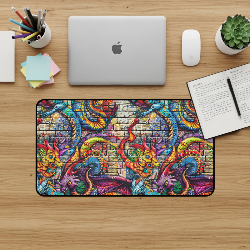 Desk Pad