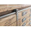 Railway 120cm Single Bathroom Vanity Base Only-106589470