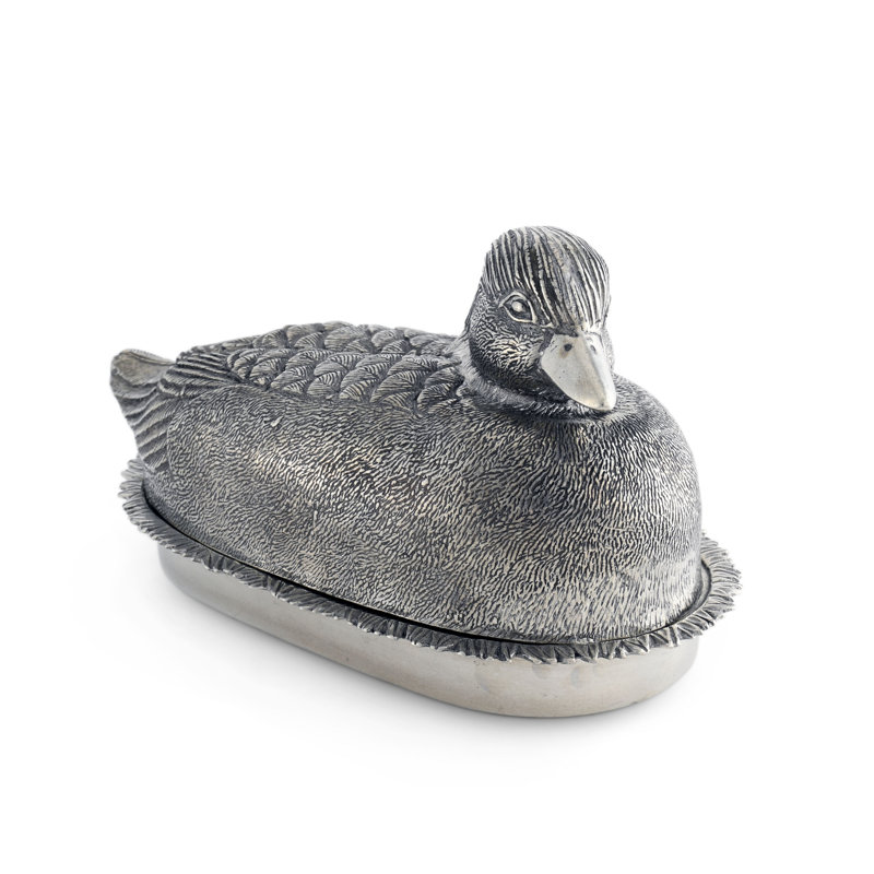 Beurrier canard Mallard Morning Hunt