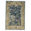 Hand-Knotted High-Quality Area Rug