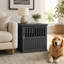 Table pour chien