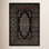 Rifle Paper Co. x Loloi Laurel Black Floral Rug