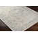 Tapis oriental bleu / crème Webster