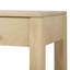Blake 62'' W Solid Wood Console Table