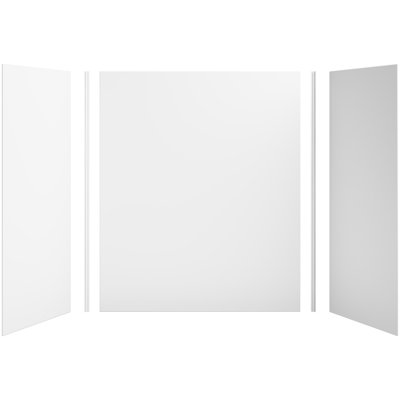 Choreograph Shower Wall Kit