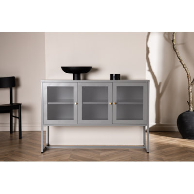 Jakaylen 120cm Sideboard