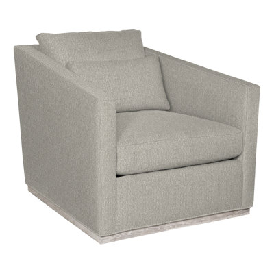 Donovan By Michael Weiss Armchair