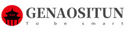 genaositun logo