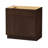 33'' Single Bathroom Vanity Base Only-95290489