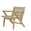 Ensemble de 2 chaises de patio
