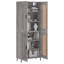Manfern 69.5cm Sideboard-1565050087