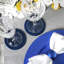 Argon Tableware - Melamine Coasters-55595112