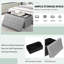 Banc rembourré Rosito-2089717494