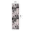 Tapis noir / ivoire / gris Schauer-1733245454