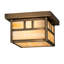 Nias 1 - Light Flush Mount