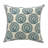 Fifi Embroidered Throw Pillow-25130630-25130633