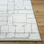 Tapis d'intérieur fait à la main Jacobie-808063760