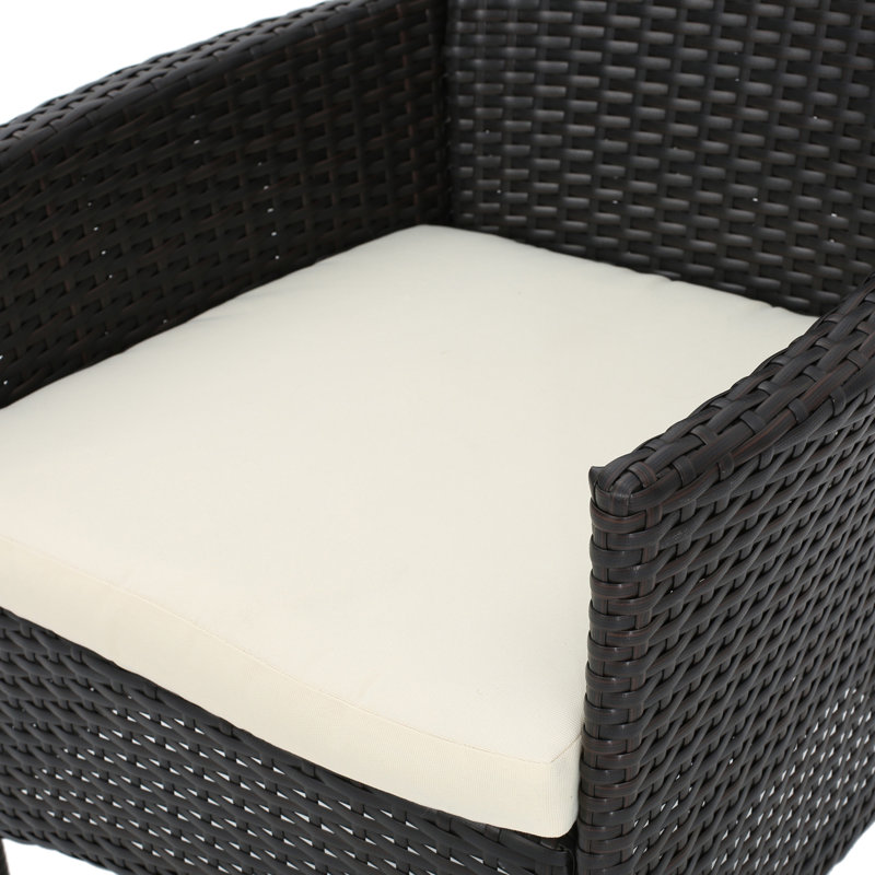 MALAGA BISTRO SET