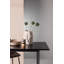 Anran Metal Base Dining Table
