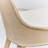 Siesta 19'' H Upholstered Mahogany Side Chair-90795058-124966601