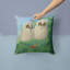  Coussin Owls and Butterfly par Sarah Adams-1338960949