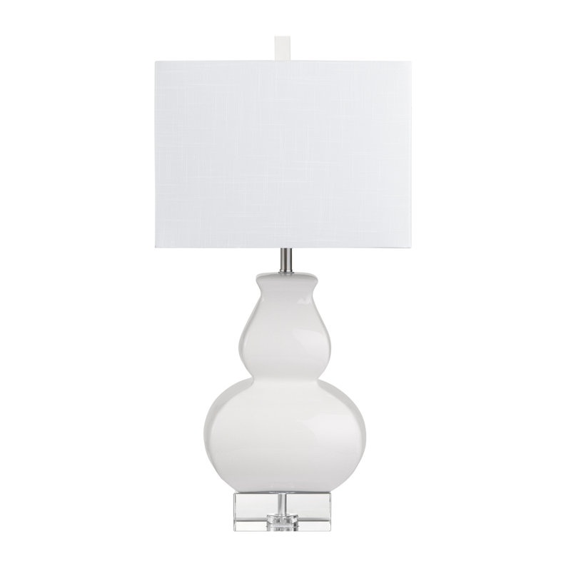 Ceramic Table Lamp