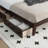 Bed with Rattan Headboard-764110997-764110999