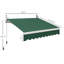 Retractable Awning, Patio Awnings