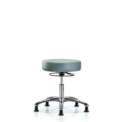 Tabouret de laboratoire réglable en hauteur Khodie