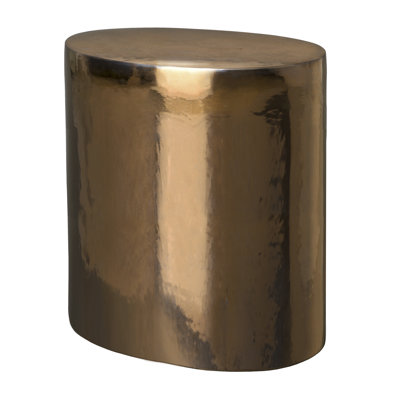 Grand tabouret de jardin Tiverton