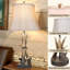 Lampe de salon