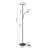 Jernell 70" LED Dimmable Torchiere & Reading Floor Lamp with Remote Control-1270286856