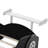 Car-Shaped Platform Bed with Wheels-187521278-187521277