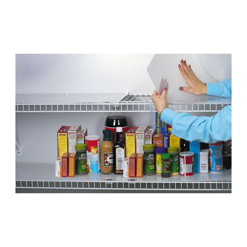 Shelving Liner