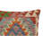Geometric Throw Pillow