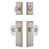Satin Nickel