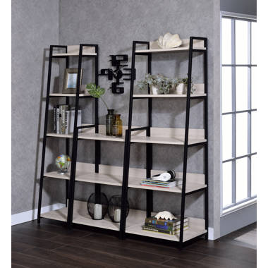 Mint Pantry® Tobias 39.4'' W Stainless Steel Shelving Unit & Reviews