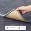 Machine Tufted Shag Area Rug-125050381