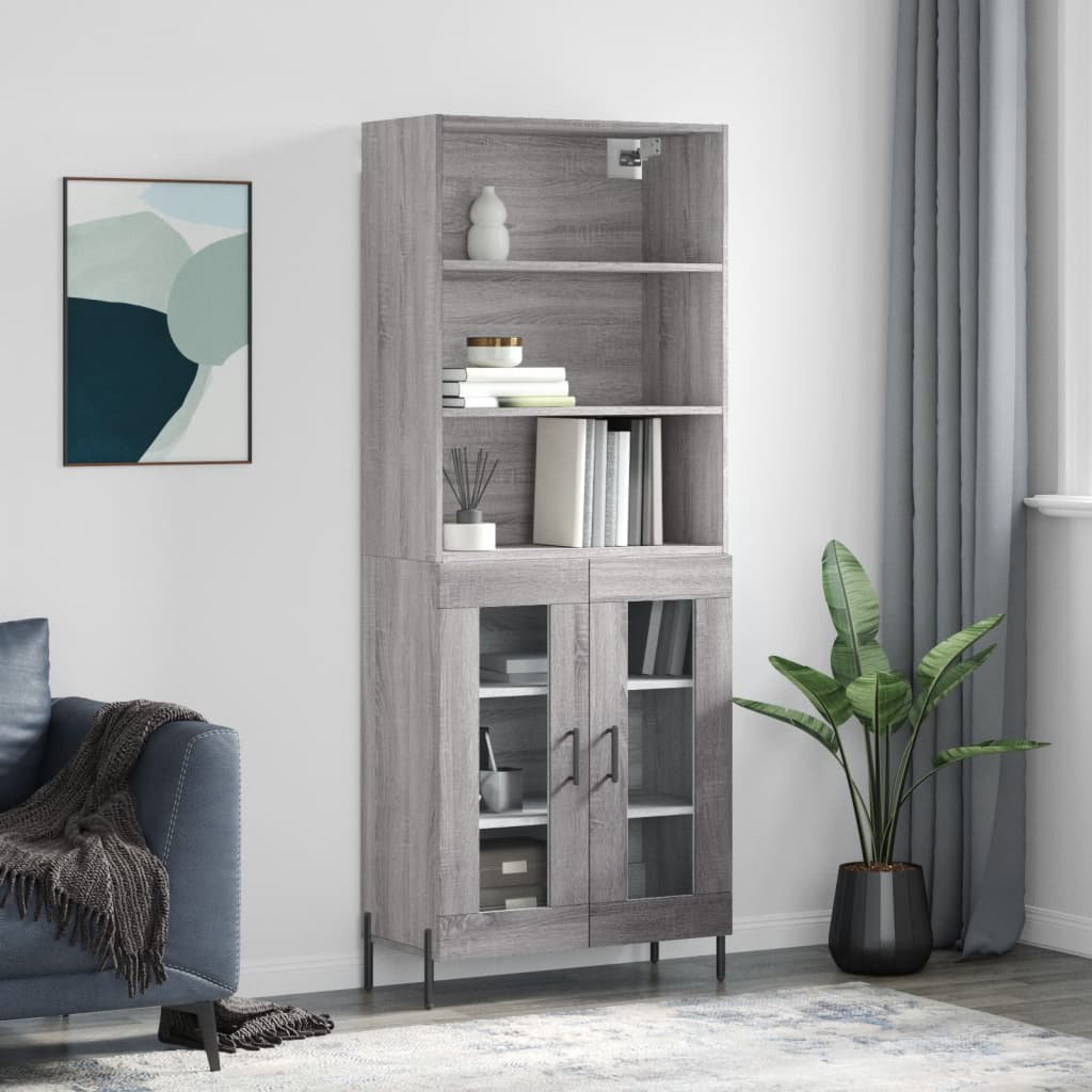 Sideboard Galaverna 121 cm