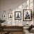 Unframed