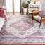 Tapis S / R 109 m / l S / R ivoire / rouille-494250965