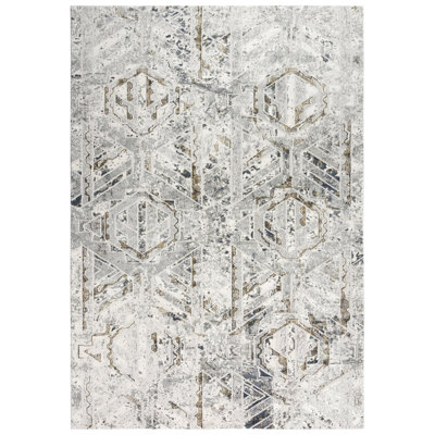 Tapis beige Jonason