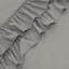Jimi Microfiber Solid Colour Duvet Cover with Pillowcases Included-1755665419-1755665420
