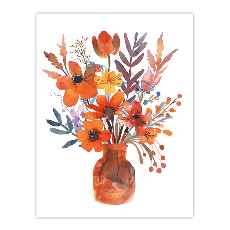 No Frame Print