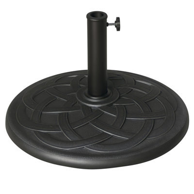 19kg Umbrella Base