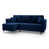Dark blue is out of stock