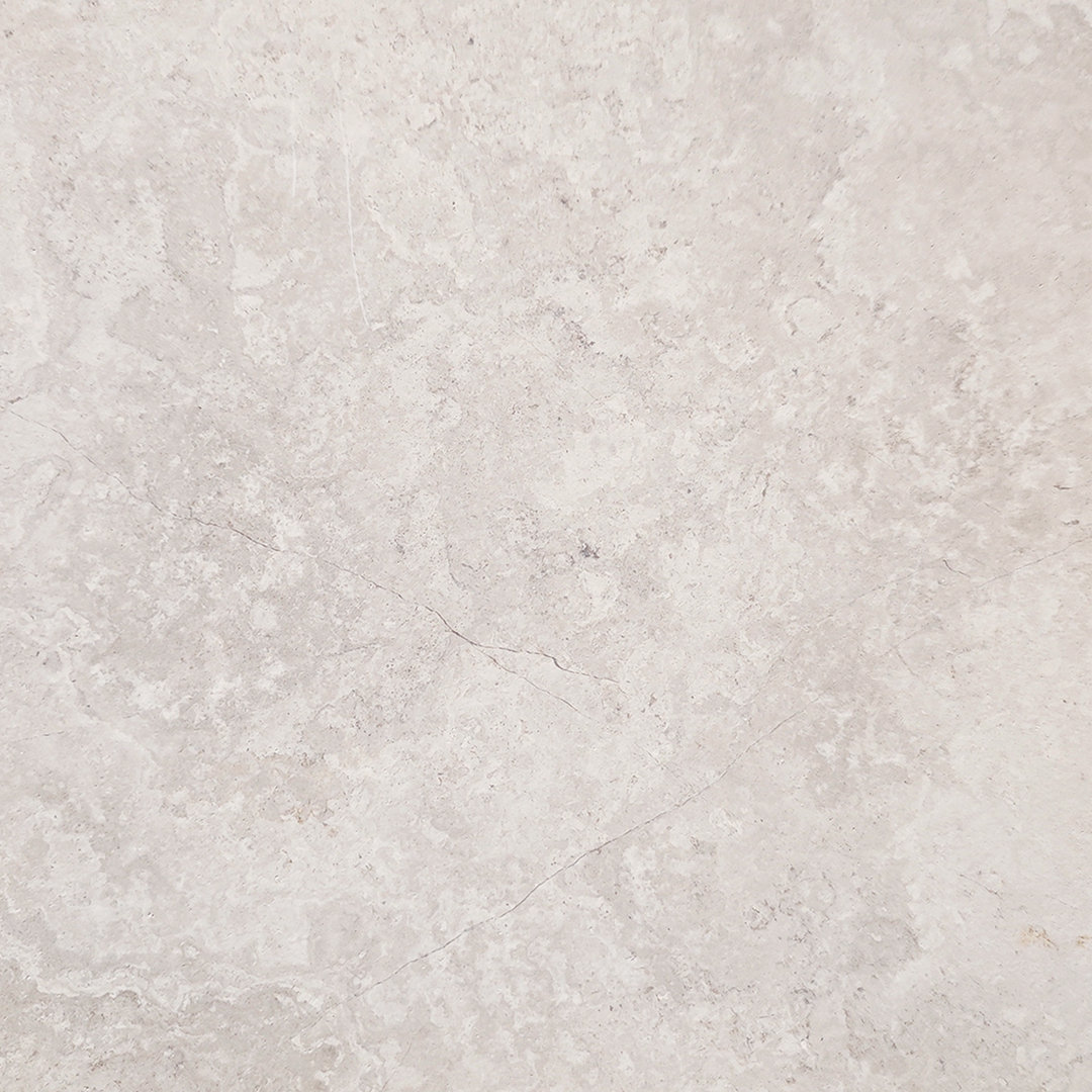 Aged Marble 3" x 12" Tile, Avorio
