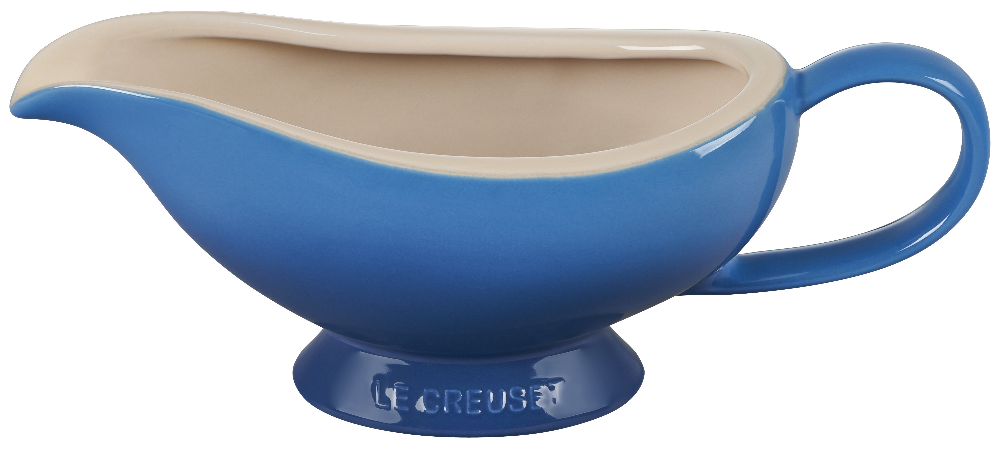 Le Creuset Heritage Gravy Boat & Reviews Wayfair