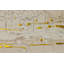Hand -painted Melody of the Desert acrylic painting