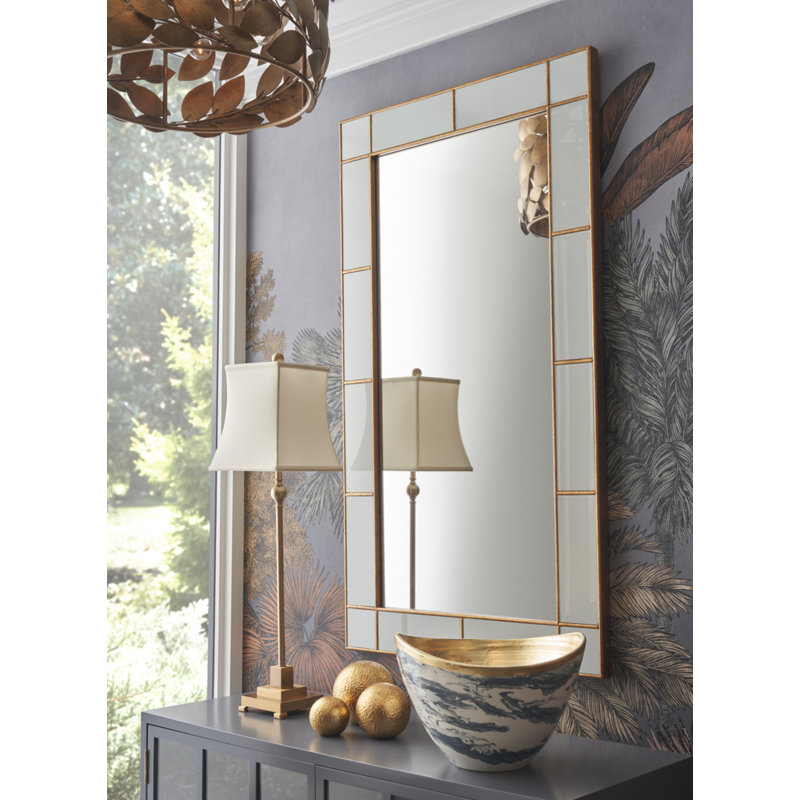 Herman Hesse Mirror